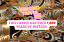 The Timeless Beauty of Nishijin-ori: Kyoto’s 1,000-Year-Old Textile Tradition