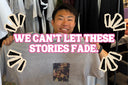 Second Bloom Tokyo’s Second Pop-Up: Keeping the Stories of Vintage Kimonos Alive 👘✨