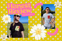 Customer Love: The Stories Behind Second Bloom Tokyo’s Kimono Pocket T-Shirts