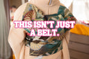 What Is an Obi? Understanding the Traditional Japanese Sash 🇯🇵✨