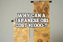 What Makes a Japanese Obi So Expensive? The Craftsmanship and History Behind Vintage Obi