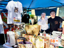 Our First Pop-Up Store Was a Success! Thank You!