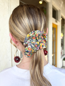 <em><strong>Scrunchies</strong></em>