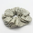 Kimono Scrunchie – Kimono Bloom