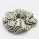 Kimono Scrunchie – Kimono Bloom