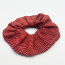 Kimono Scrunchie – Kyoto Blossom