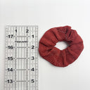 Kimono Scrunchie – Kyoto Blossom