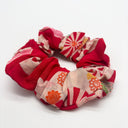 Kimono Scrunchie – Japan Essence