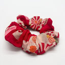 Kimono Scrunchie – Japan Essence