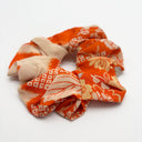 Kimono Scrunchie – Kimono Elegance