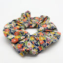 Kimono Scrunchie – Kyoto Charm