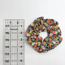 Kimono Scrunchie – Kyoto Charm