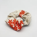 Kimono Scrunchie – Japan Beauty