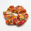 Kimono Scrunchie – Silk Heritage