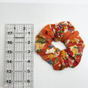 Kimono Scrunchie – Silk Heritage