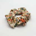 Kimono Scrunchie – Silk Treasure