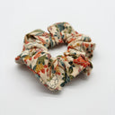 Kimono Scrunchie – Silk Treasure
