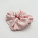 Kimono Scrunchie – Silk Harmony
