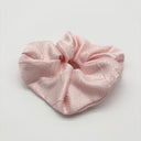 Kimono Scrunchie – Silk Harmony