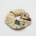 Kimono Scrunchie – Silk Grace