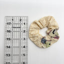 Kimono Scrunchie – Silk Grace