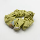Kimono Scrunchie – Silk Legacy
