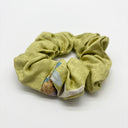 Kimono Scrunchie – Silk Legacy