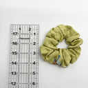 Kimono Scrunchie – Silk Legacy