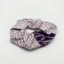 Kimono Scrunchie – Silk Story