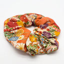 Kimono Scrunchie – Kimono Luxe