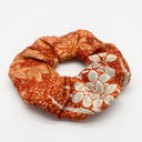 Kimono Scrunchie – Vintage Luxe