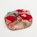 Kimono Scrunchie – Artisan Silk
