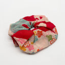 Kimono Scrunchie – Artisan Silk