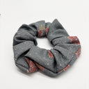 Kimono Scrunchie – Noble Silk