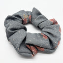 Kimono Scrunchie – Noble Silk