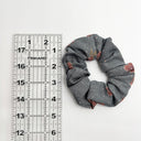 Kimono Scrunchie – Noble Silk