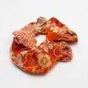 Kimono Scrunchie – Timeless Silk