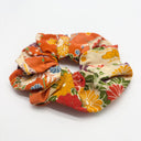 Kimono Scrunchie – Eternal Silk
