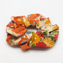 Kimono Scrunchie – Eternal Silk