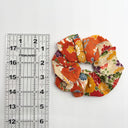 Kimono Scrunchie – Eternal Silk