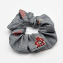 Kimono Scrunchie – Signature Silk