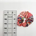 Kimono Scrunchie – Royal Silk