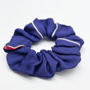 Kimono Scrunchie – Vintage Bloom