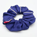 Kimono Scrunchie – Vintage Bloom