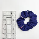 Kimono Scrunchie – Vintage Bloom