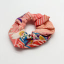 Kimono Scrunchie – Reclaimed Beauty