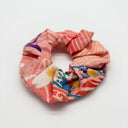 Kimono Scrunchie – Reclaimed Beauty