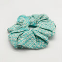 Kimono Scrunchie – Forgotten Beauty