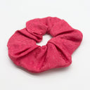 Kimono Scrunchie – Woven Stories