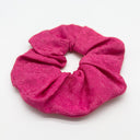 Kimono Scrunchie – Woven Stories